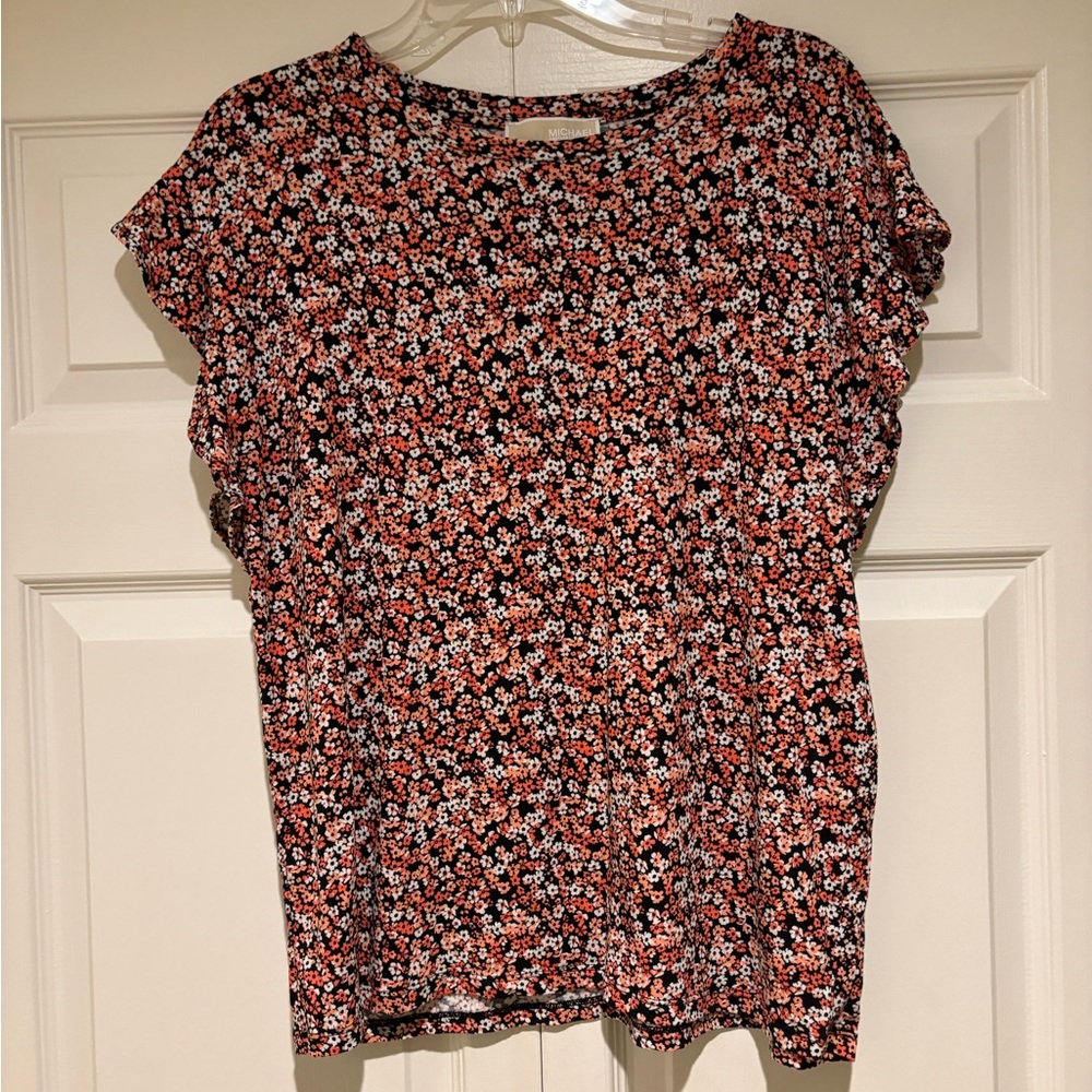 Michael Kors top